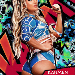 Karmen Petrovic